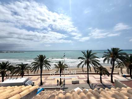 Casa en venta en El Campello