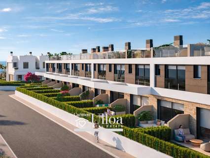 Casa en venta en El Campello