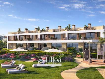 Casa en venta en El Campello