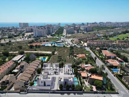 Casa en venta en Sant Joan d'Alacant