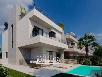 Casa en venta en Sant Joan d'Alacant