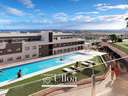 Planta baja en venta en Mutxamel