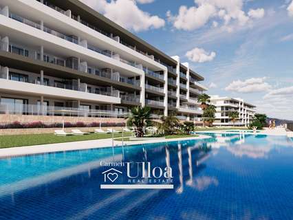 Apartamento en venta en Mutxamel