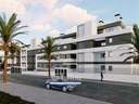 Planta baja en venta en Mutxamel