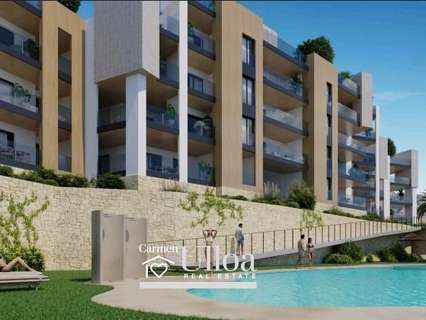 Piso en venta en Mutxamel