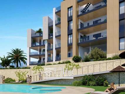 Piso en venta en Mutxamel