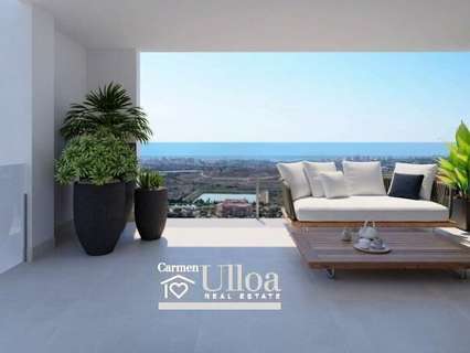 Piso en venta en Mutxamel