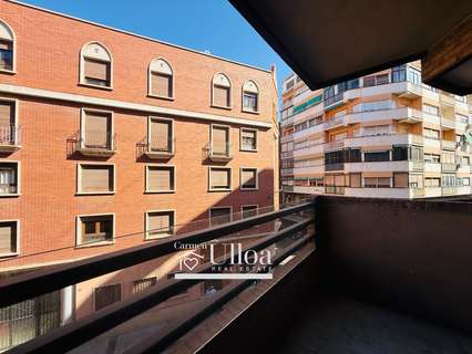 Piso en alquiler en Alicante