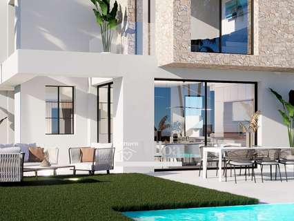 Casa en venta en Finestrat