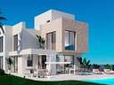 Casa en venta en Finestrat