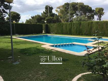 Piso en venta en El Campello