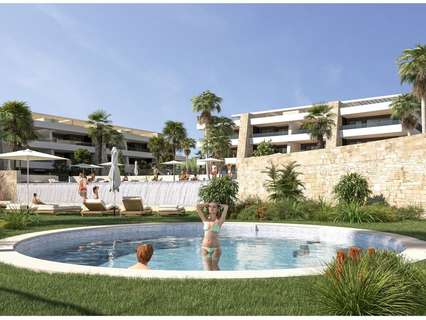 Planta baja en venta en Monforte del Cid