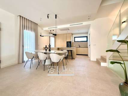 Casa en venta en Sant Joan d'Alacant