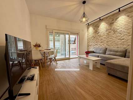 Piso en alquiler en Alicante