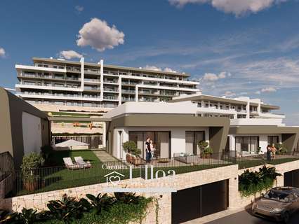 Edificio en venta en Mutxamel