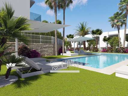Edificio en venta en Finestrat