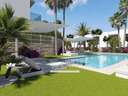 Edificio en venta en Finestrat