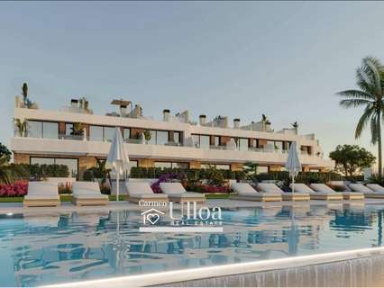 Casa en venta en El Campello