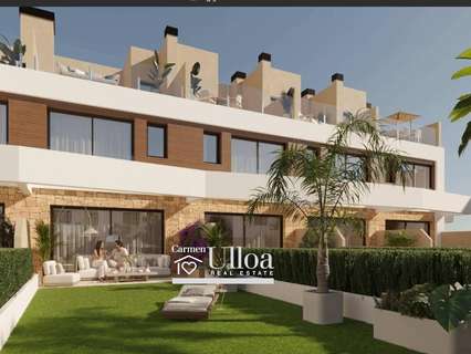 Casa en venta en El Campello
