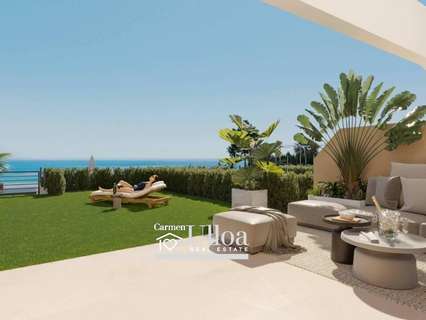 Casa en venta en El Campello