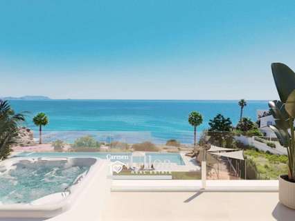 Casa en venta en El Campello