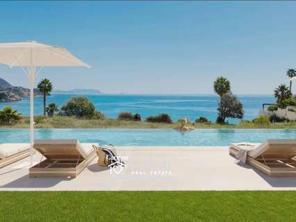 Casa en venta en El Campello