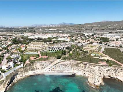Casa en venta en El Campello