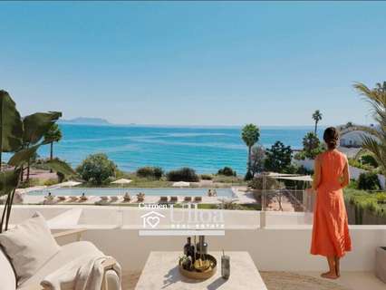 Casa en venta en El Campello