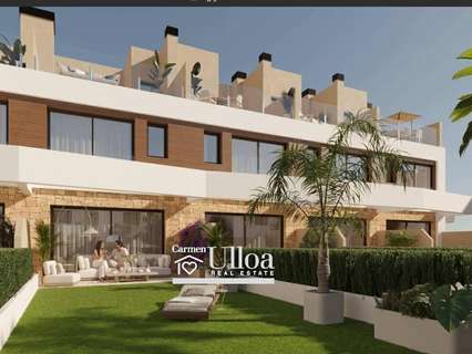 Casa en venta en El Campello