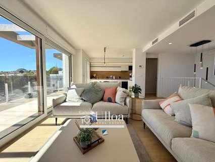 Casa en venta en La Nucía