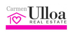 logo Carmen Ulloa
