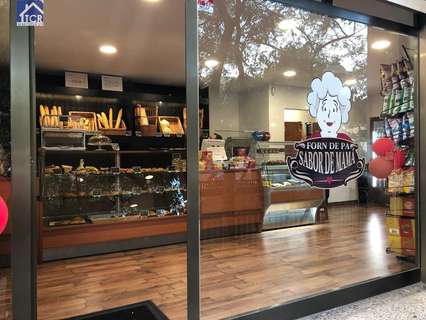 Local comercial en venta en Sabadell rebajado