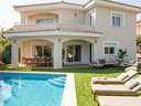 Chalet en venta en Sant Pol de Mar