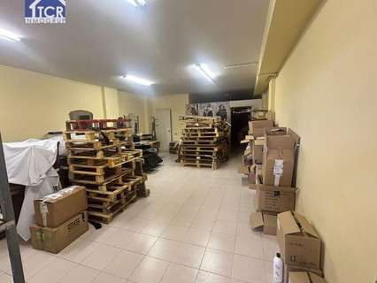 Local comercial en alquiler en Barberà del Vallès