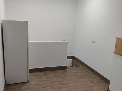 Local comercial en venta en Algete