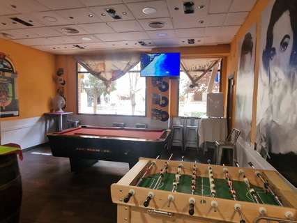 Local comercial en alquiler en Alcalá de Henares