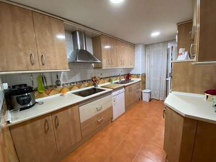 Piso en venta en Alcalá de Henares rebajado