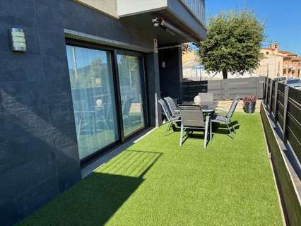 Planta baja en venta en Palamós rebajada