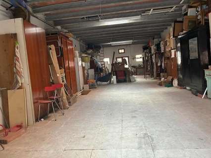 Nave industrial en venta en Calonge