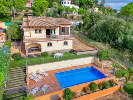 Chalet en venta en Calonge