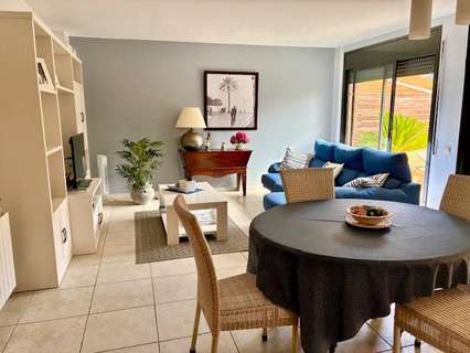 Planta baja en venta en Calonge