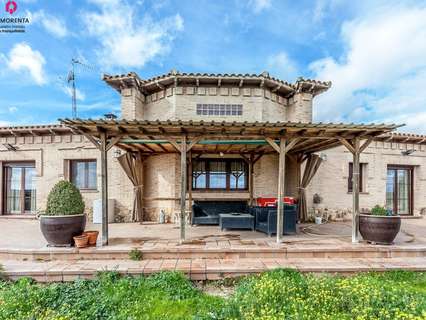 Casa rústica en venta en Villamanta