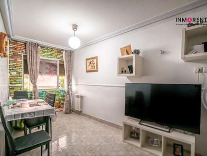 Piso en venta en Madrid