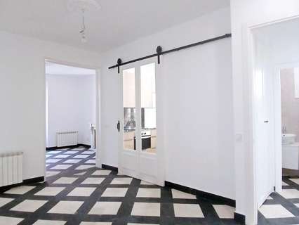 Piso en alquiler en Madrid