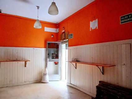 Local comercial en alquiler en Madrid