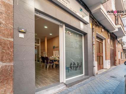 Local comercial en venta en Leganés