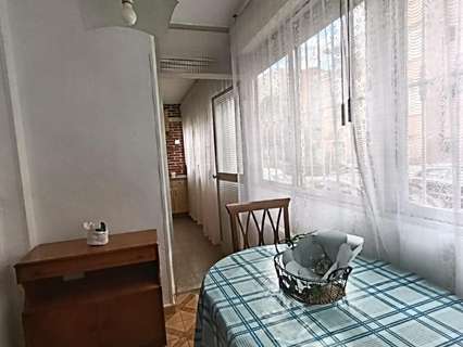 Piso en alquiler en Madrid rebajado