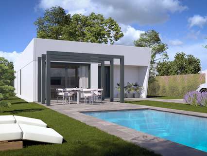 Parcela urbana en venta en Villamanta