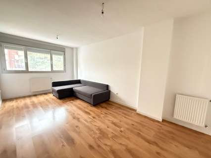 Piso en alquiler en Madrid