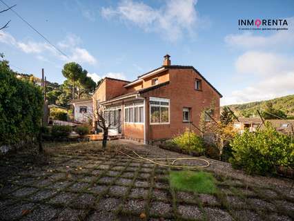 Chalet en venta en Cadalso de los Vidrios